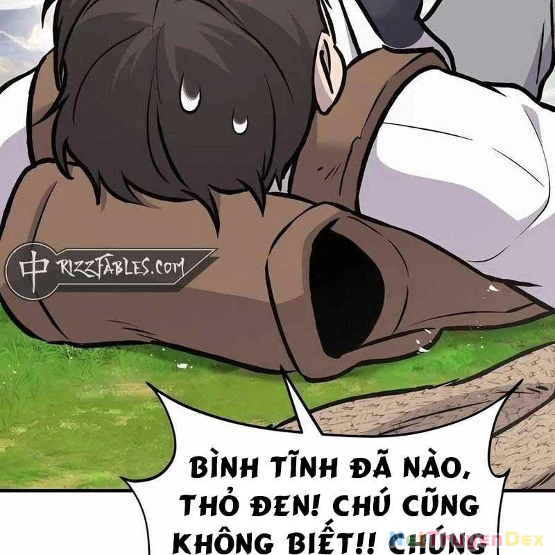 làm nông dân trong tòa tháp thử thách Chapter 92 - Next 