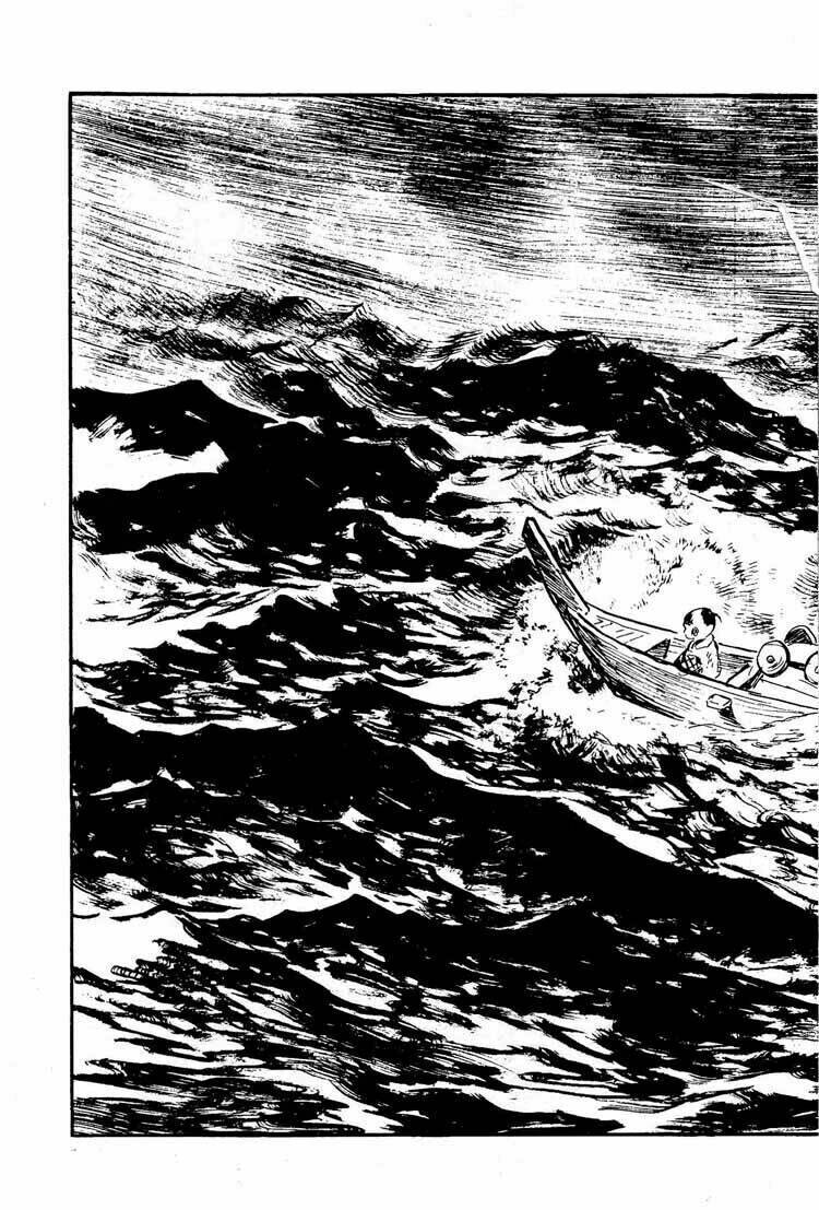 Lone Wolf And Cub Chapter 89 - Next Chapter 90