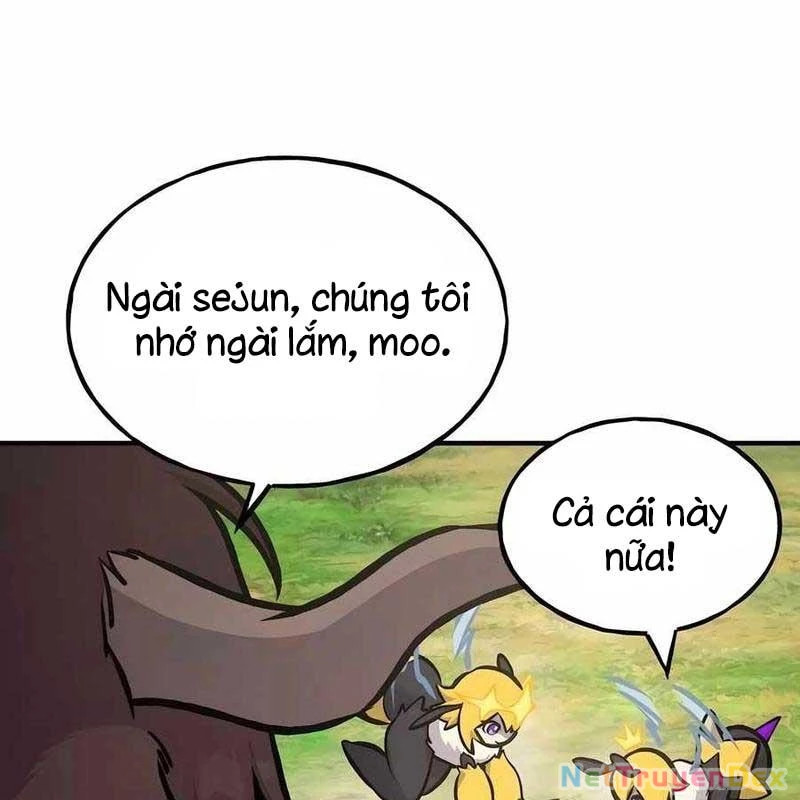 làm nông dân trong tòa tháp thử thách Chapter 92 - Next 