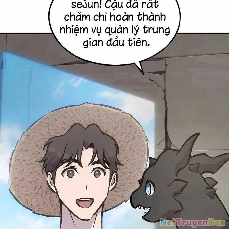 làm nông dân trong tòa tháp thử thách Chapter 92 - Next 