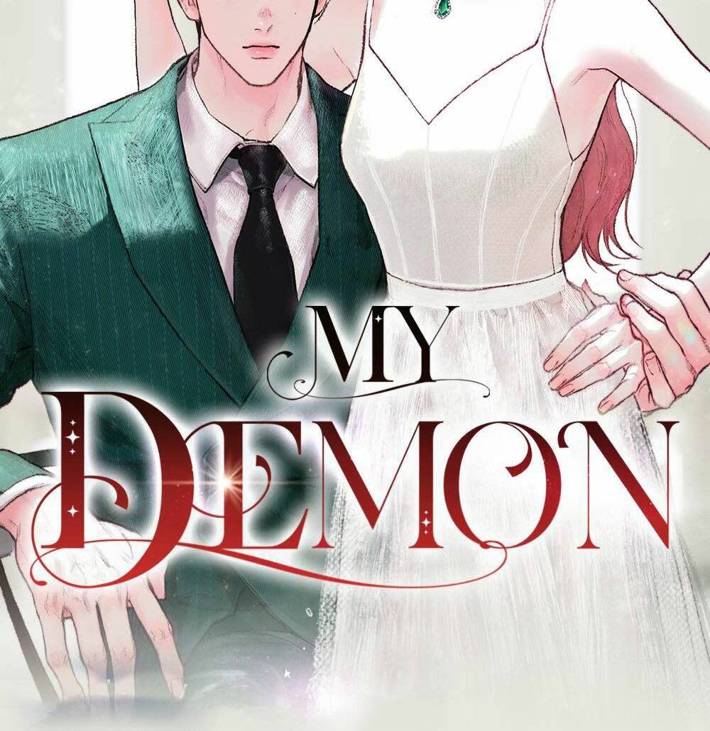 my demon - ác quỷ của tôi chapter 2 - Next Chapter 2.1