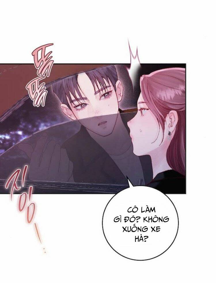 my demon - ác quỷ của tôi chapter 8 - Next Chapter 8.1