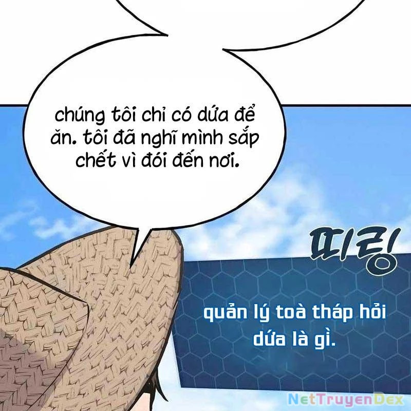 làm nông dân trong tòa tháp thử thách Chapter 92 - Next 