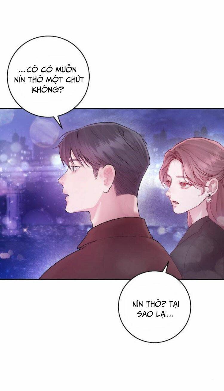 my demon - ác quỷ của tôi chapter 8 - Next Chapter 8.1