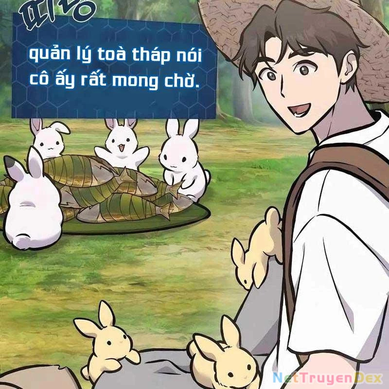 làm nông dân trong tòa tháp thử thách Chapter 92 - Next 