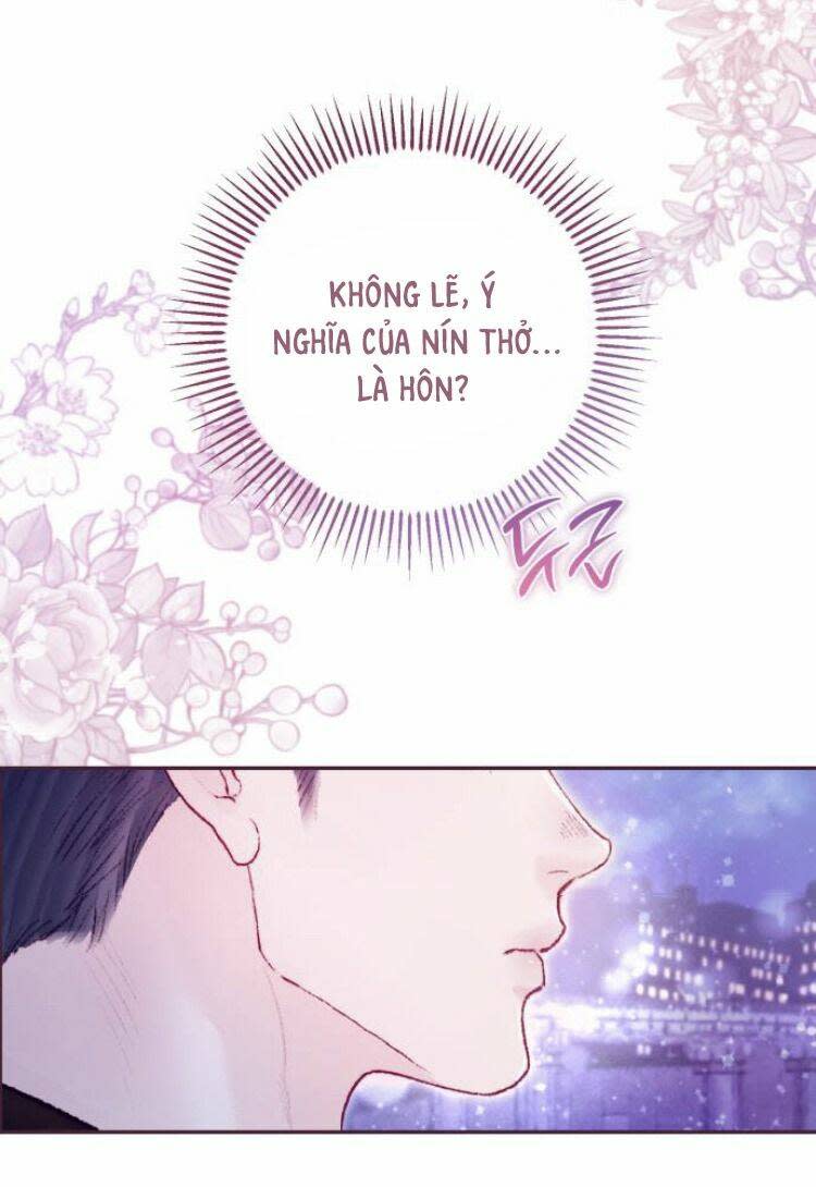 my demon - ác quỷ của tôi chapter 8 - Next Chapter 8.1