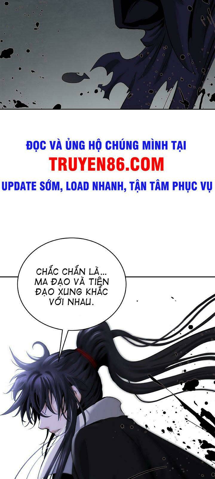 xuyên không thành hổ chapter 54 - Trang 2