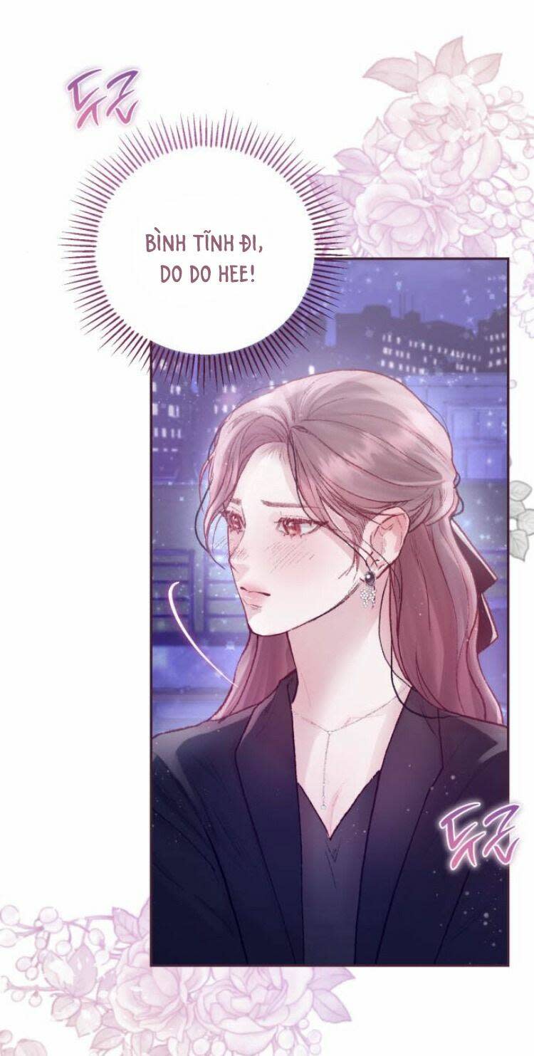 my demon - ác quỷ của tôi chapter 8 - Next Chapter 8.1