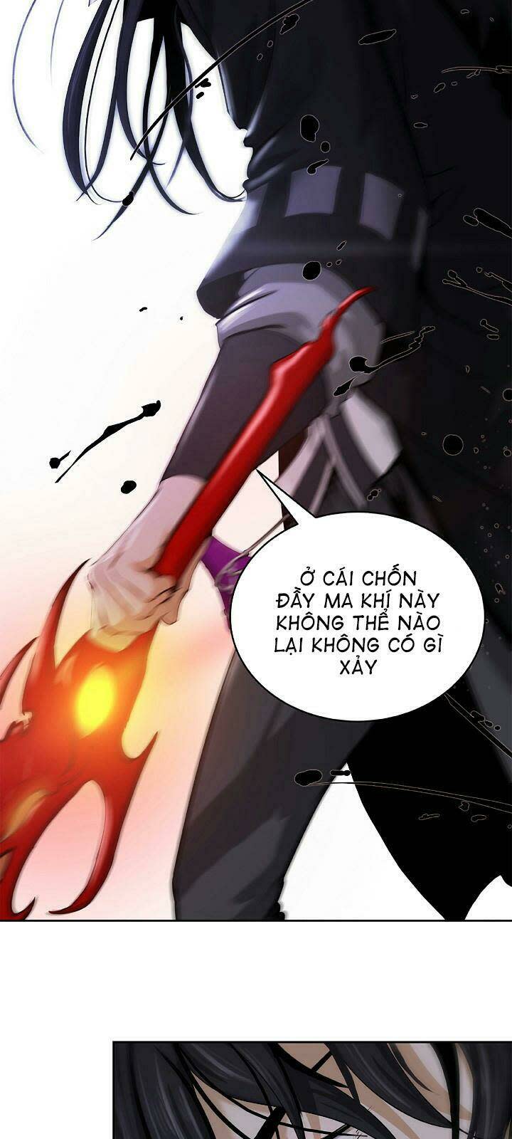 xuyên không thành hổ chapter 54 - Trang 2