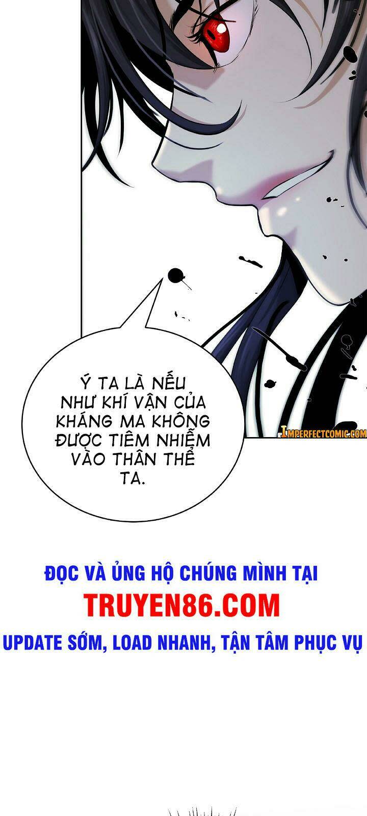 xuyên không thành hổ chapter 54 - Trang 2