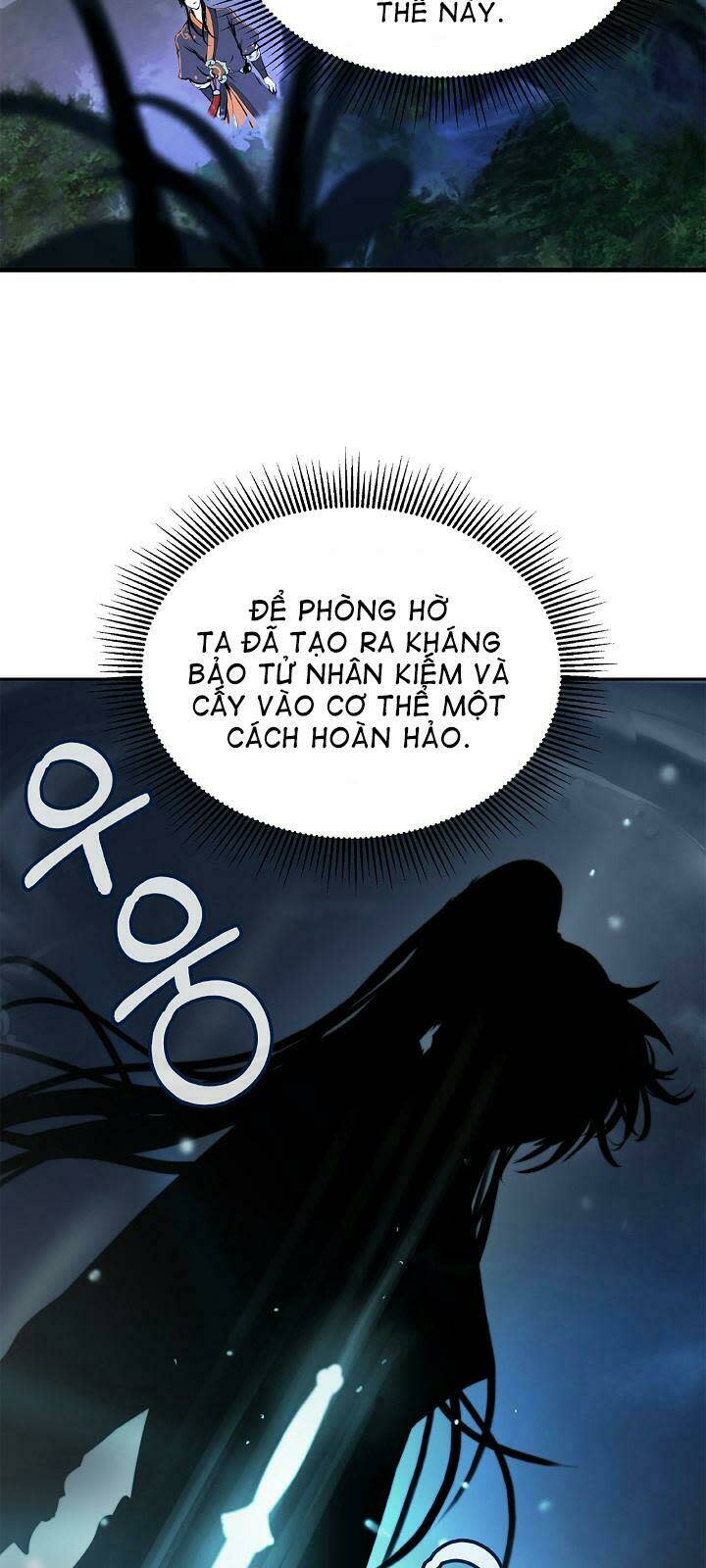 xuyên không thành hổ chapter 54 - Trang 2