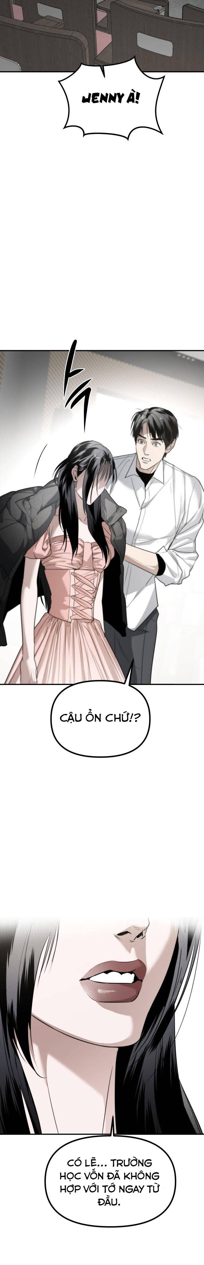 Chị Em Nhà Ki Chapter 39 - Trang 2