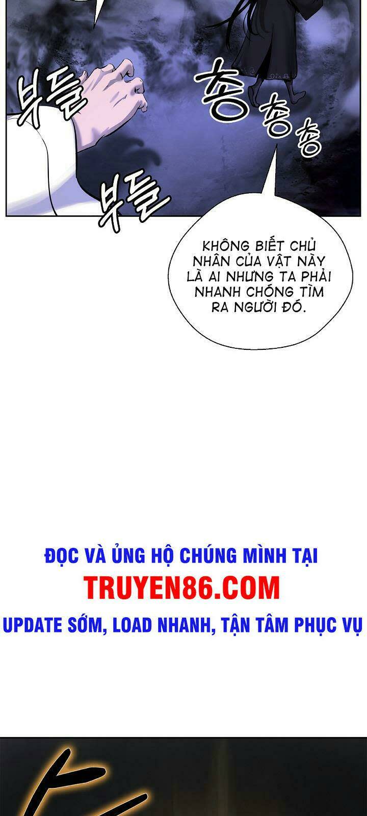 xuyên không thành hổ chapter 54 - Trang 2