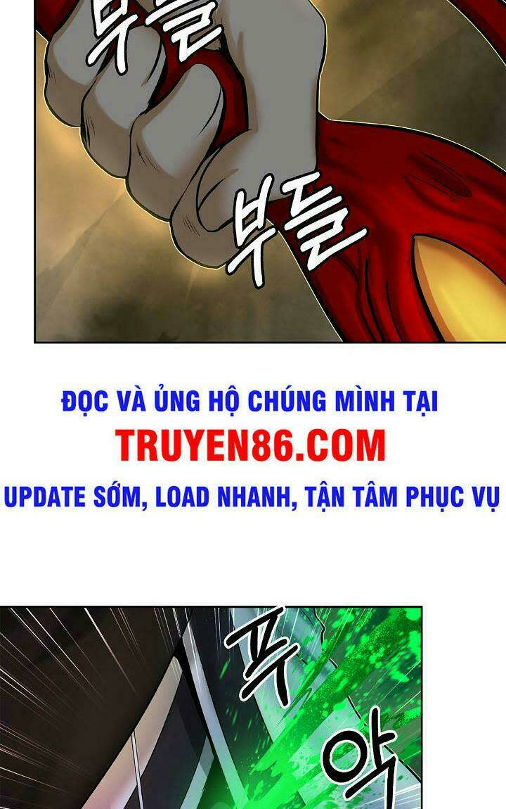 xuyên không thành hổ chapter 54 - Trang 2