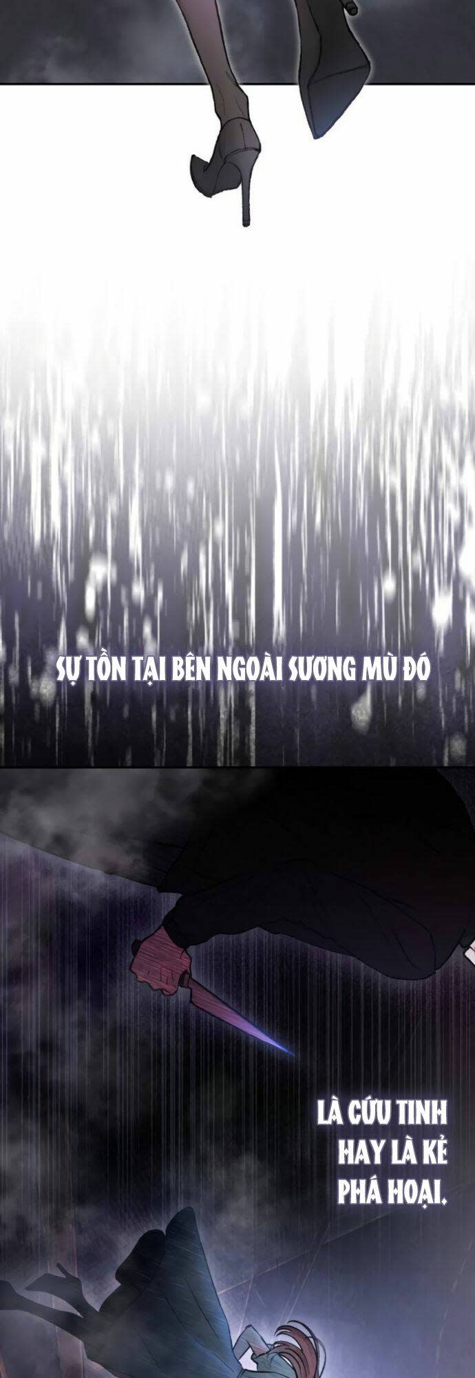 my demon - ác quỷ của tôi chapter 3 - Next Chapter 3.1