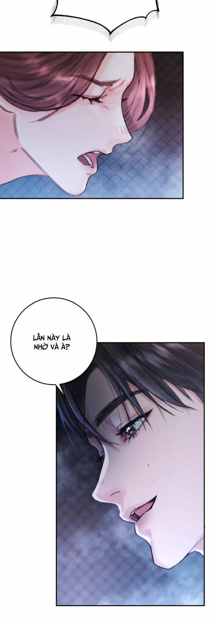 my demon - ác quỷ của tôi chapter 3 - Next Chapter 3.1