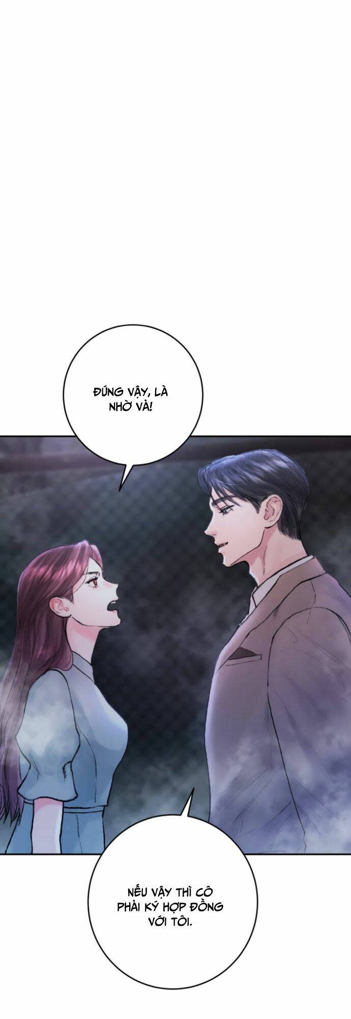 my demon - ác quỷ của tôi chapter 3 - Next Chapter 3.1