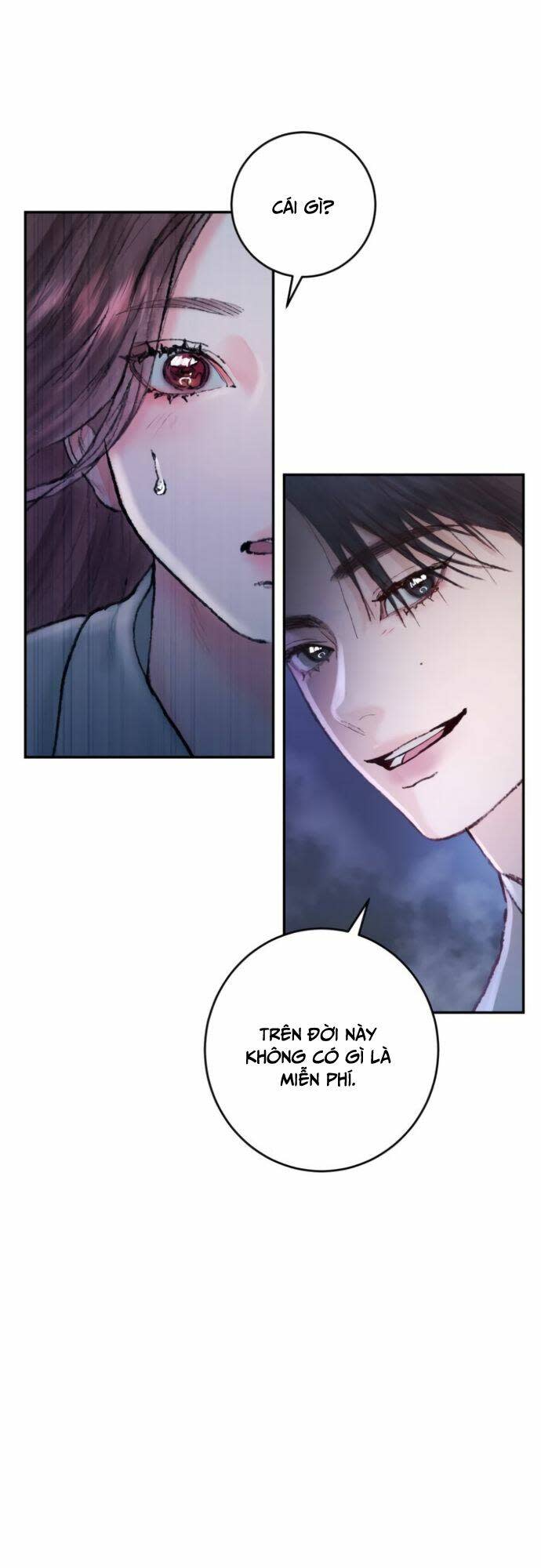 my demon - ác quỷ của tôi chapter 3 - Next Chapter 3.1