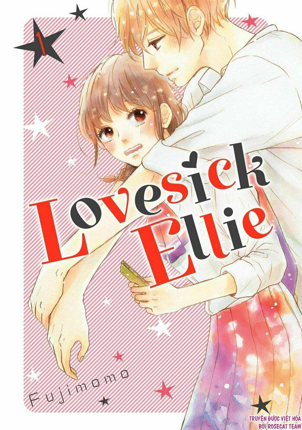 Lovesick Ellie Chapter 4 - Next Chapter 5