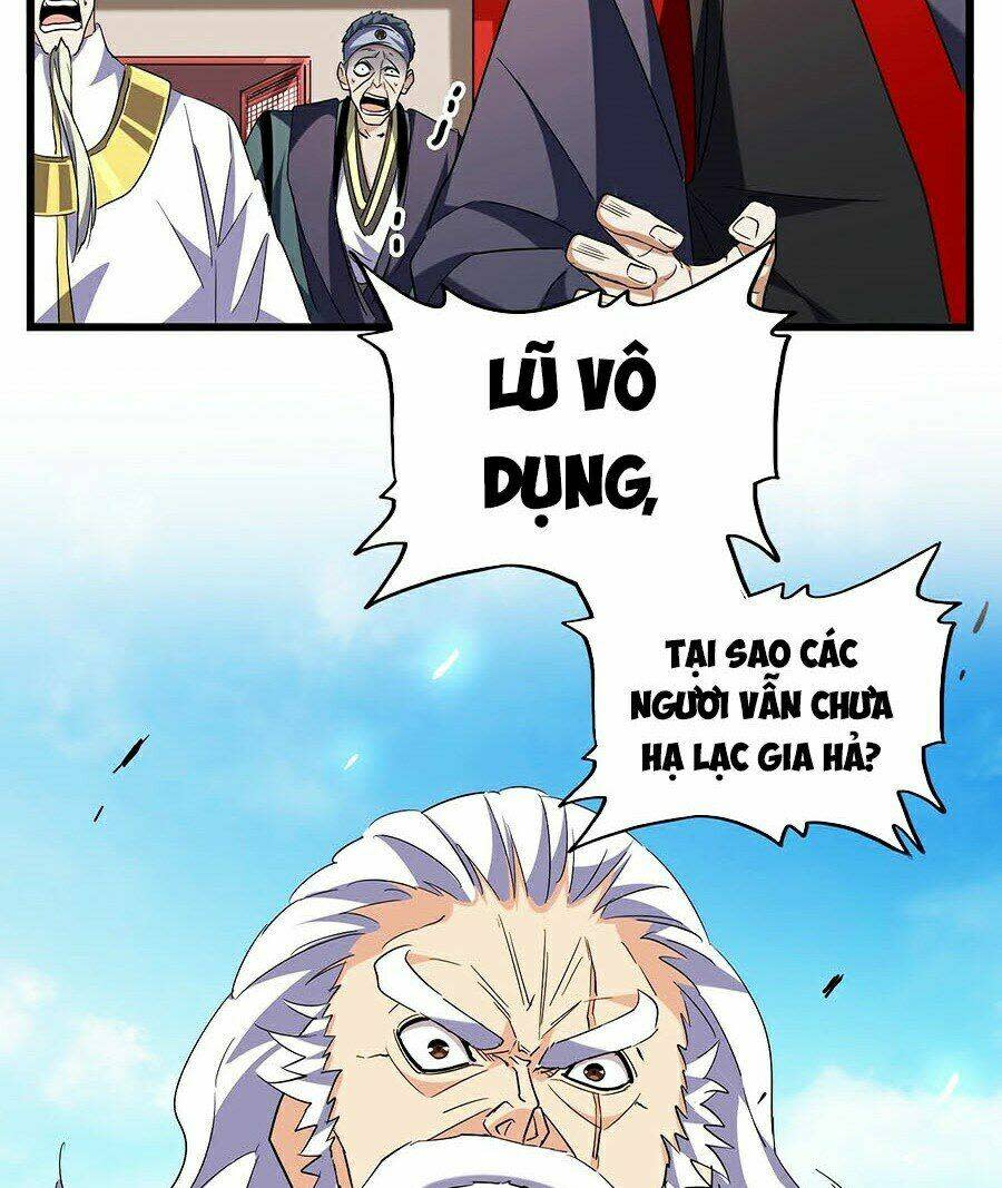 đại quản gia là ma hoàng chapter 224 - Next Chapter 224