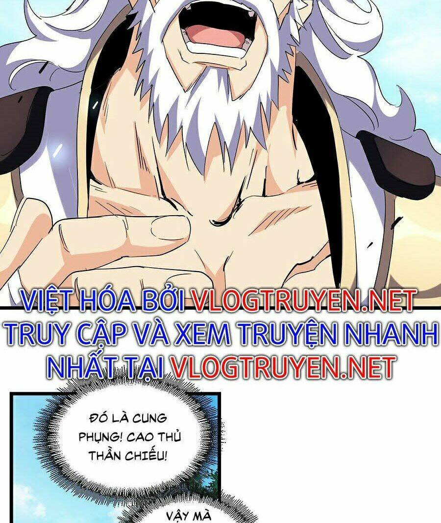 đại quản gia là ma hoàng chapter 224 - Next Chapter 224