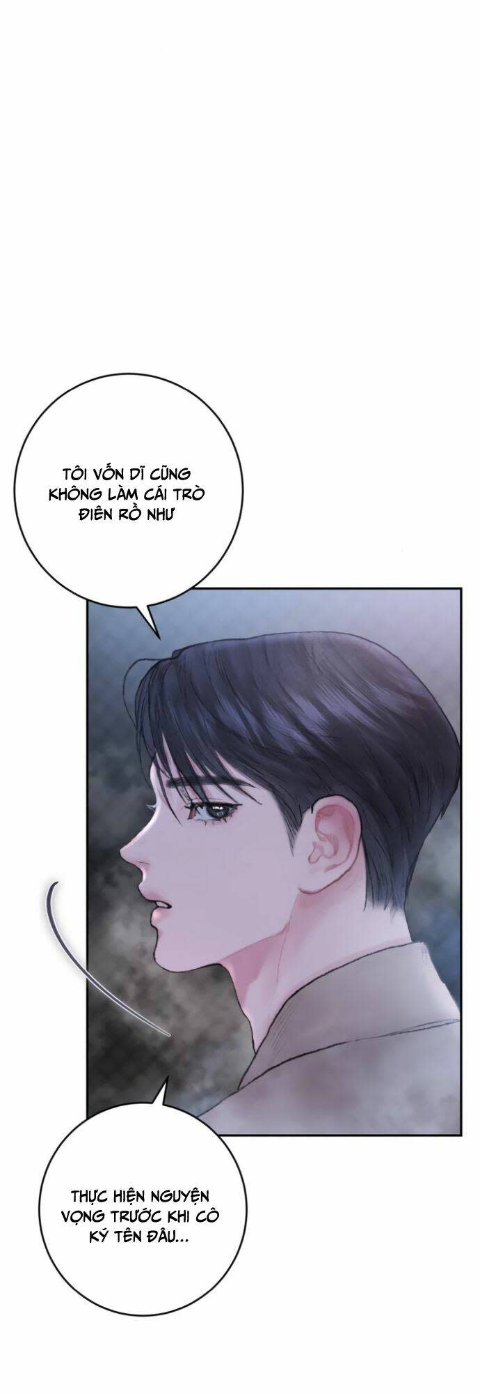 my demon - ác quỷ của tôi chapter 3 - Next Chapter 3.1