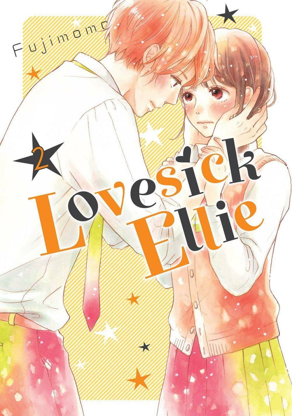 Lovesick Ellie Chapter 5 - Next Chapter 6