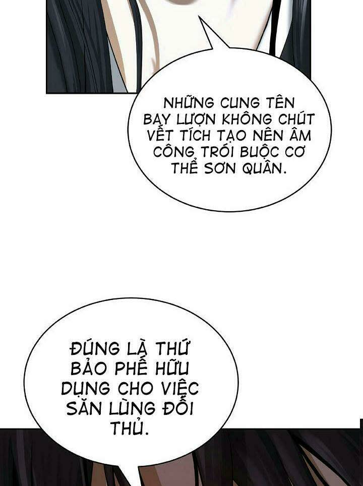 xuyên không thành hổ chapter 54 - Trang 2