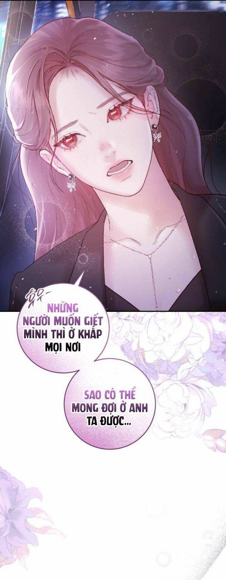 my demon - ác quỷ của tôi chapter 8 - Next Chapter 8.1