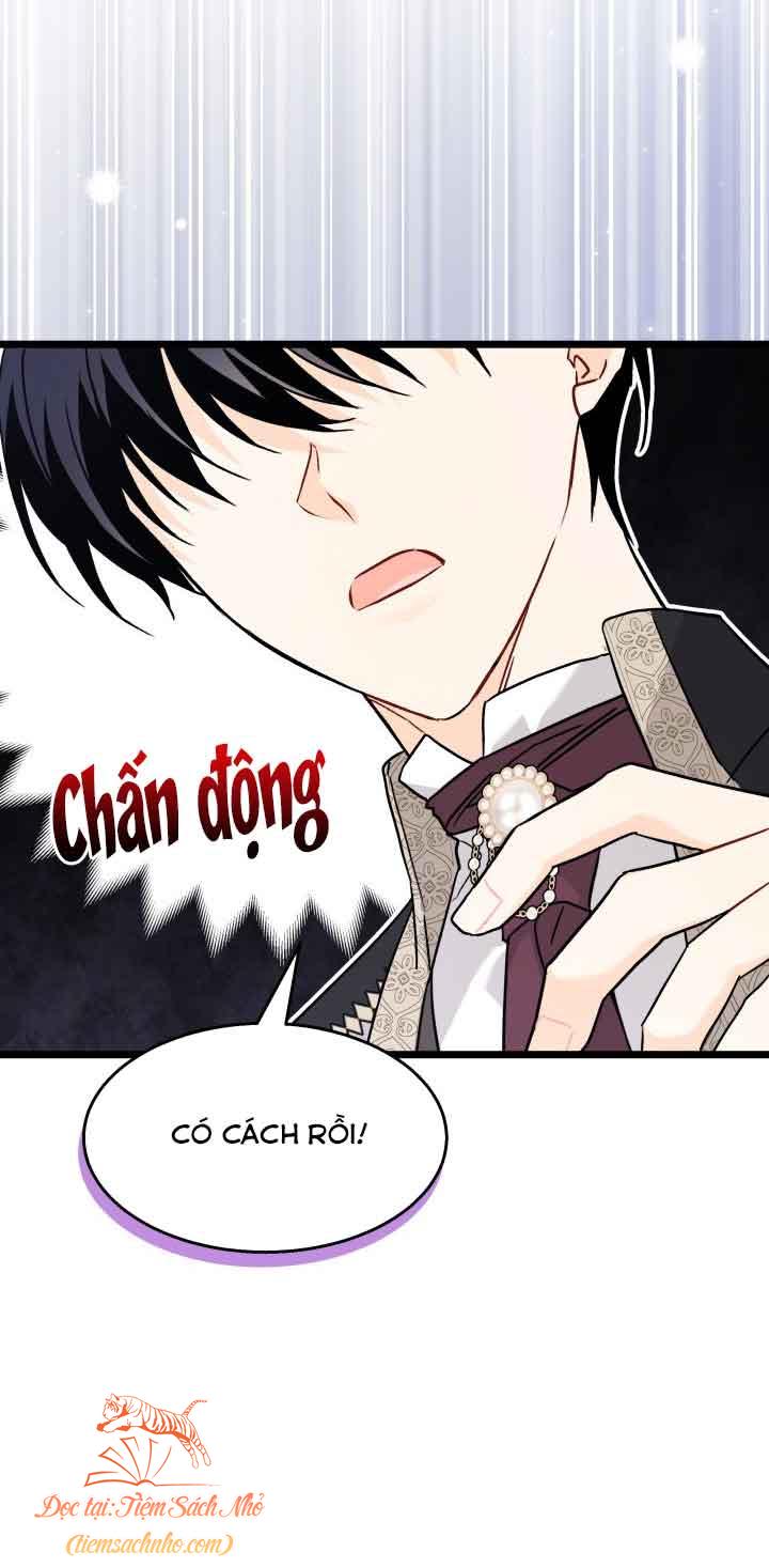 quan hệ cộng sinh giữa hắc báo và bạch thỏ Chapter 95 - Trang 2