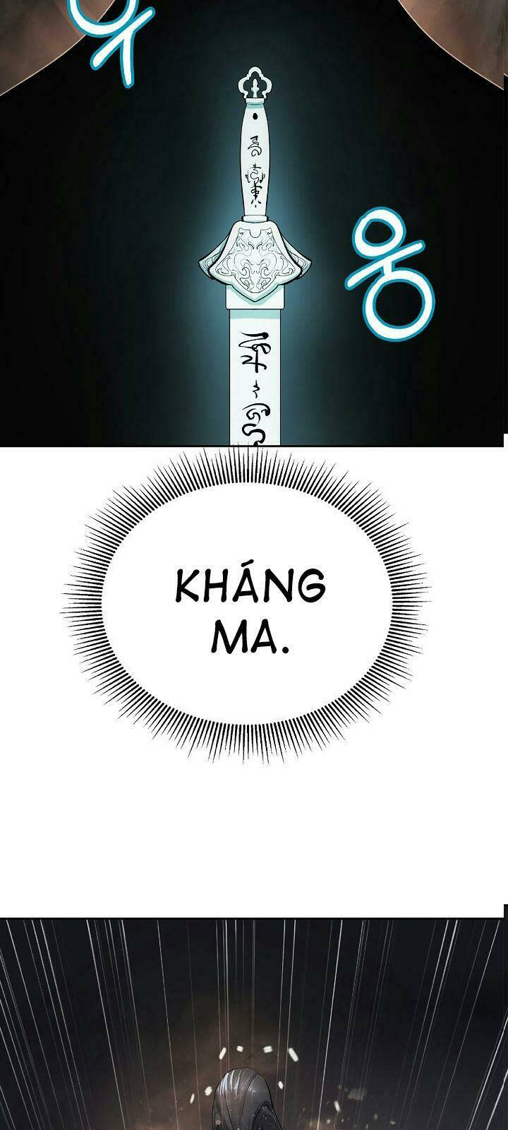 xuyên không thành hổ chapter 54 - Trang 2