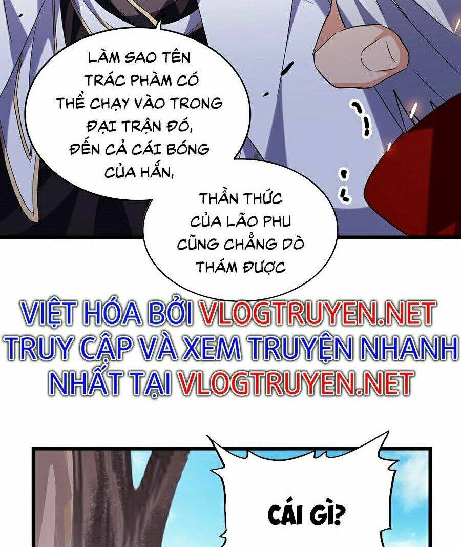 đại quản gia là ma hoàng chapter 224 - Next Chapter 224