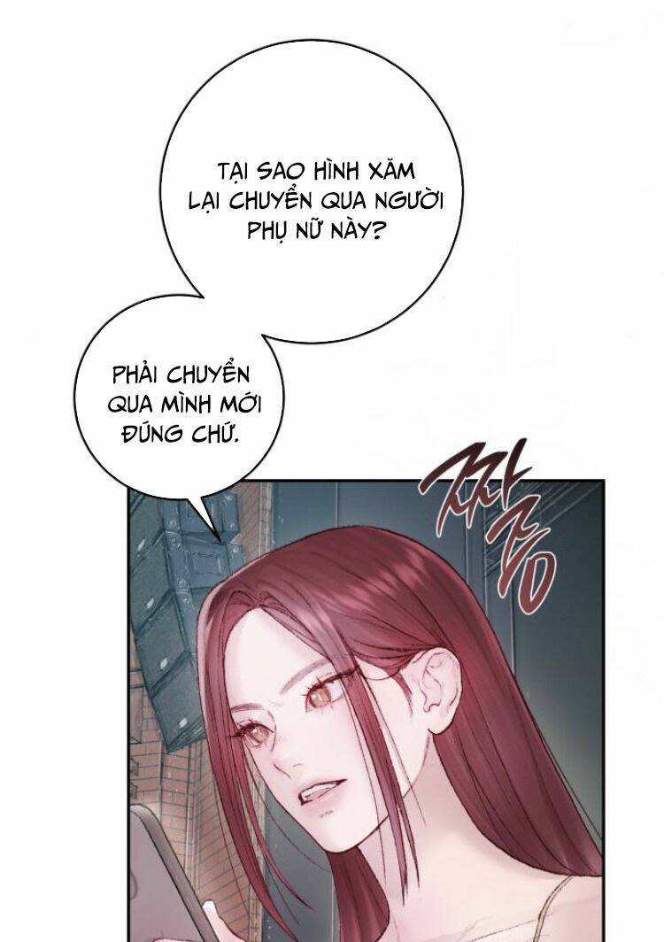 my demon - ác quỷ của tôi chapter 8 - Next Chapter 8.1