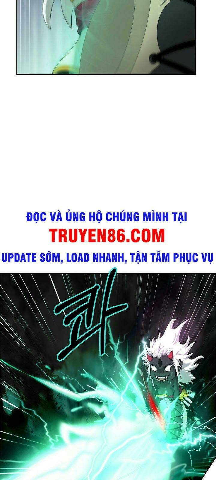 xuyên không thành hổ chapter 54 - Trang 2