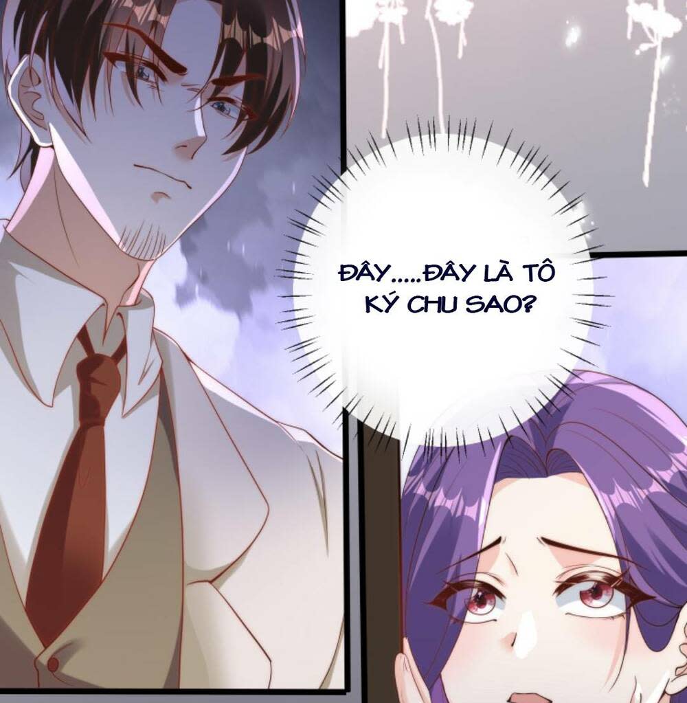 sủng bé cá koi 3 tuổi rưỡi chapter 107 - Next chapter 108