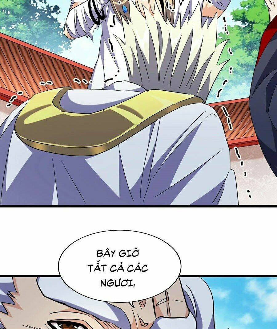 đại quản gia là ma hoàng chapter 224 - Next Chapter 224