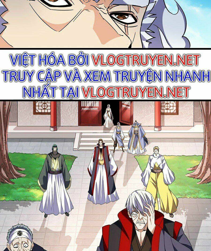 đại quản gia là ma hoàng chapter 224 - Next Chapter 224