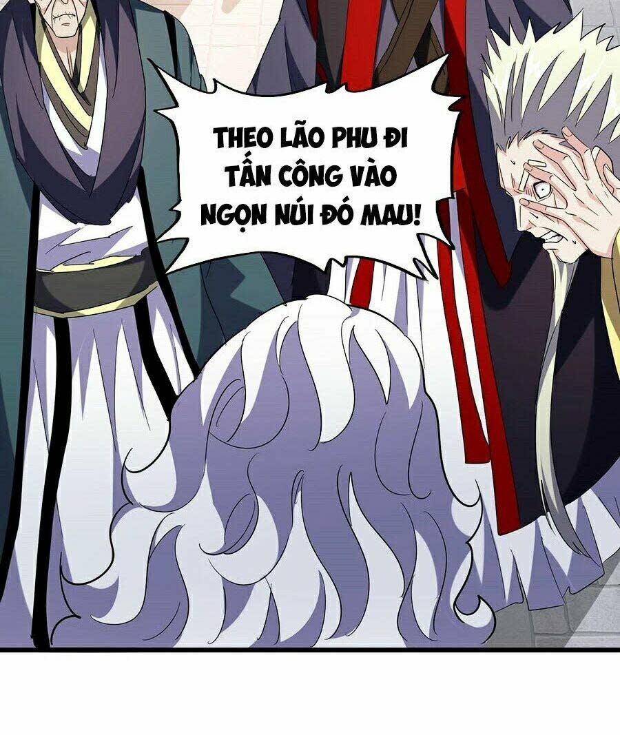 đại quản gia là ma hoàng chapter 224 - Next Chapter 224