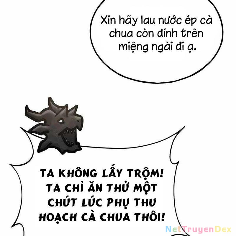 làm nông dân trong tòa tháp thử thách Chapter 92 - Next 