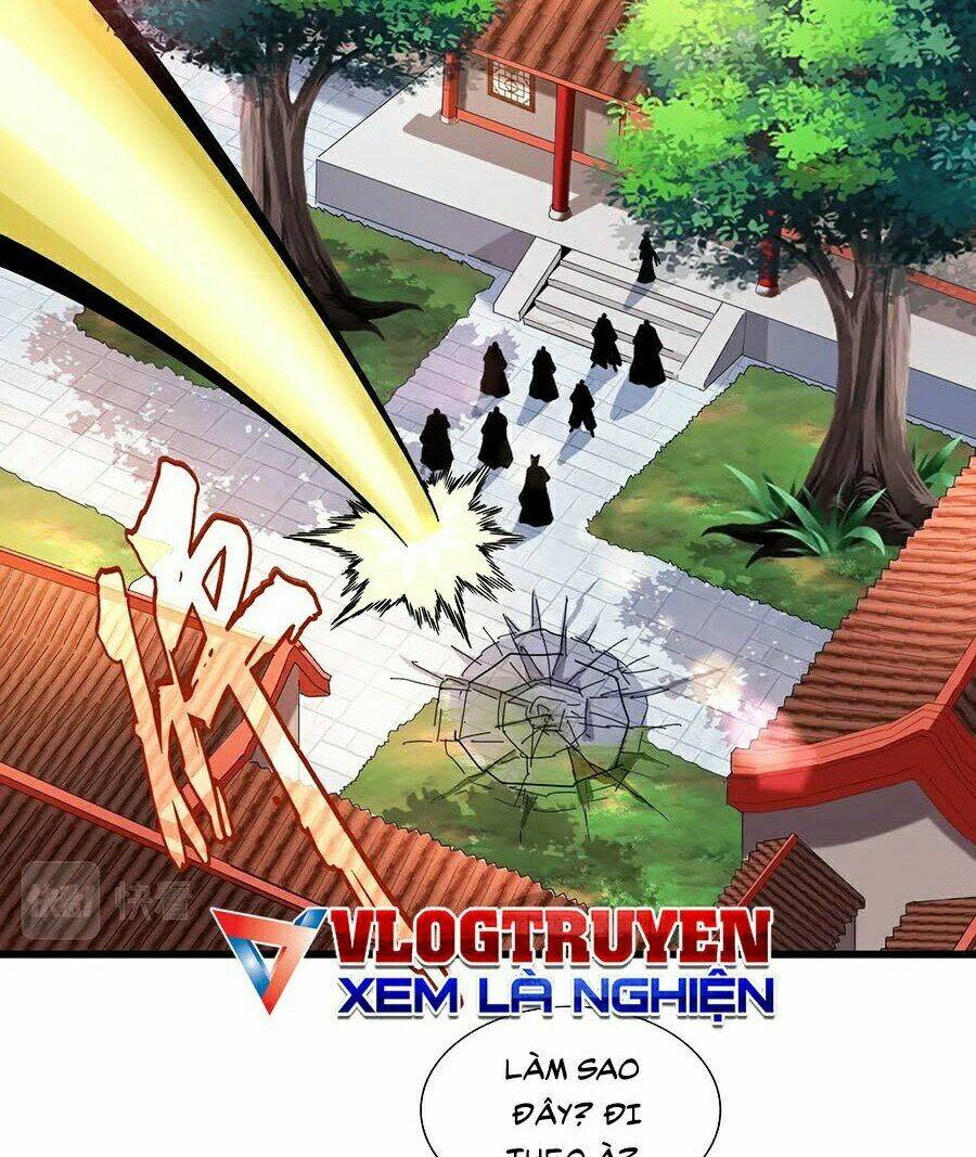 đại quản gia là ma hoàng chapter 224 - Next Chapter 224