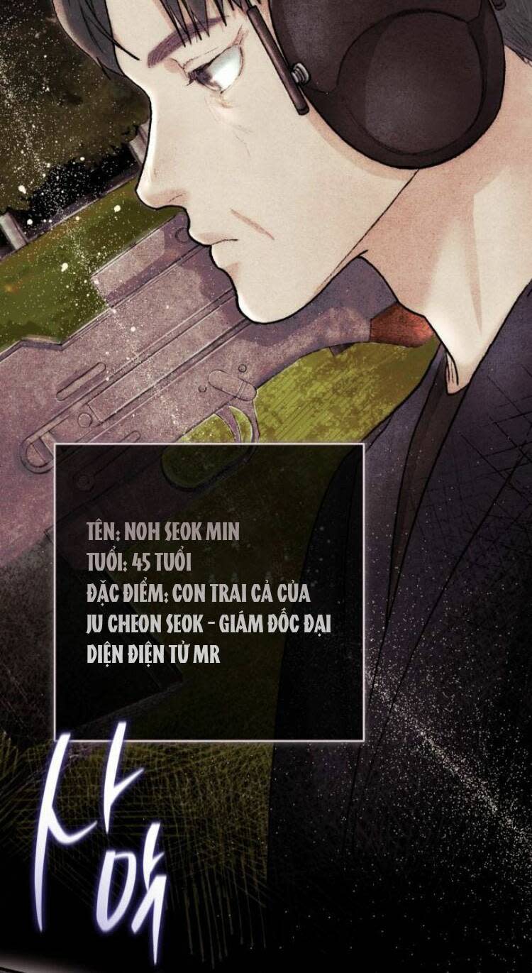 my demon - ác quỷ của tôi chapter 8 - Next Chapter 8.1