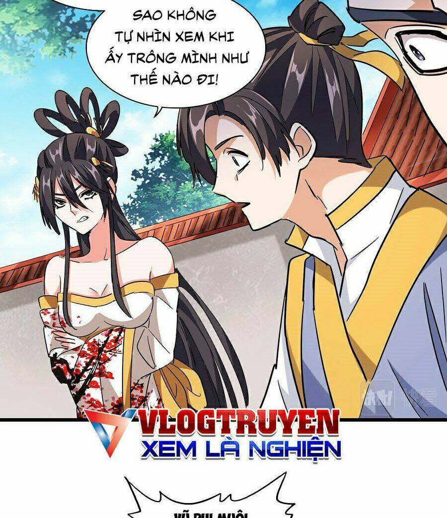 đại quản gia là ma hoàng chapter 224 - Next Chapter 224