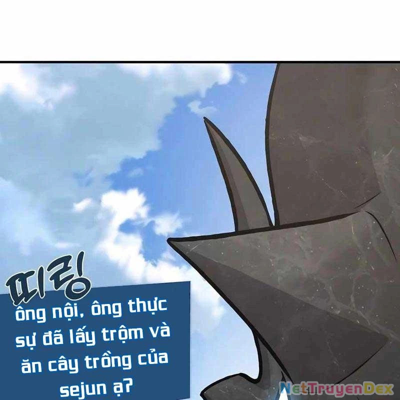 làm nông dân trong tòa tháp thử thách Chapter 92 - Next 