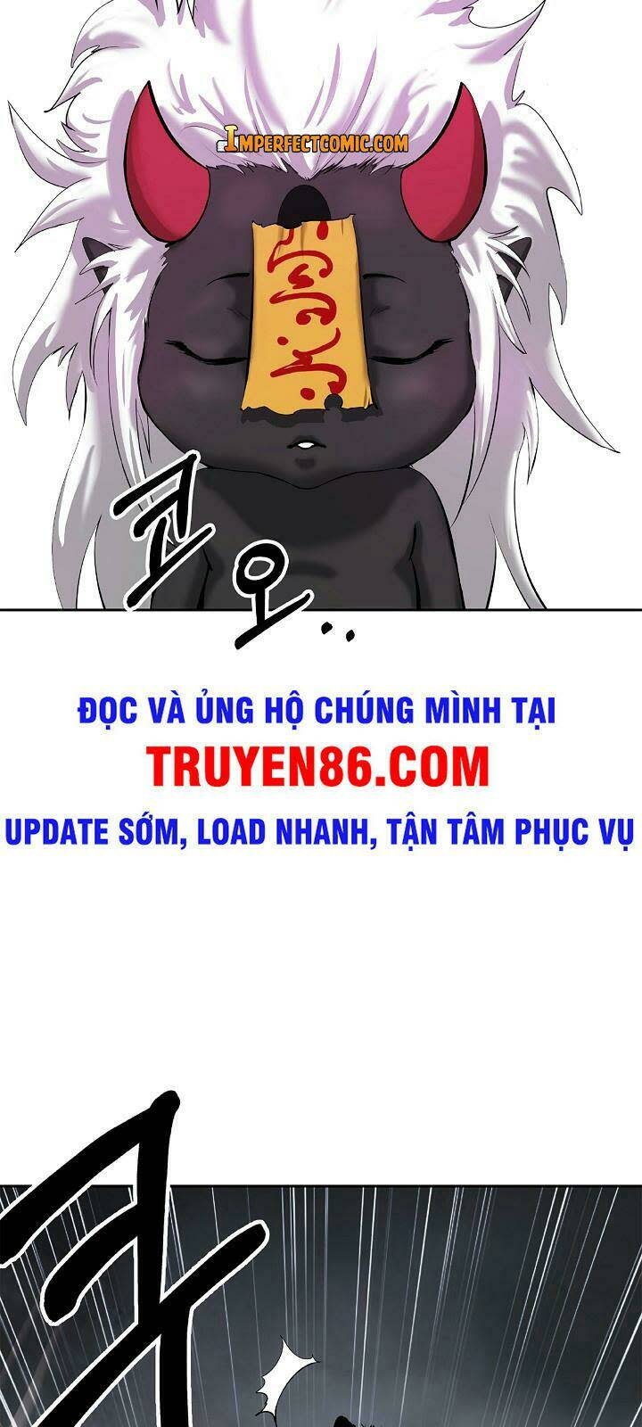 xuyên không thành hổ chapter 54 - Trang 2