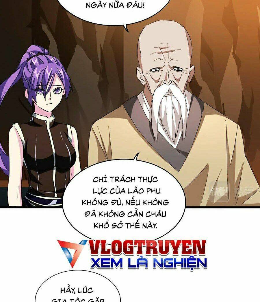 đại quản gia là ma hoàng chapter 224 - Next Chapter 224