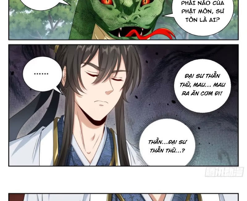 đại phụng đả canh nhân Chapter 446 - Next Chapter 446