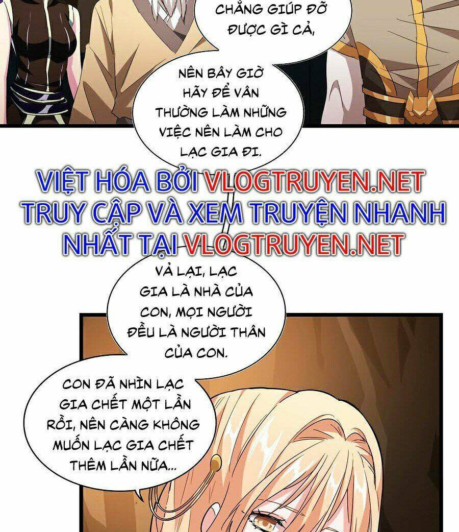 đại quản gia là ma hoàng chapter 224 - Next Chapter 224