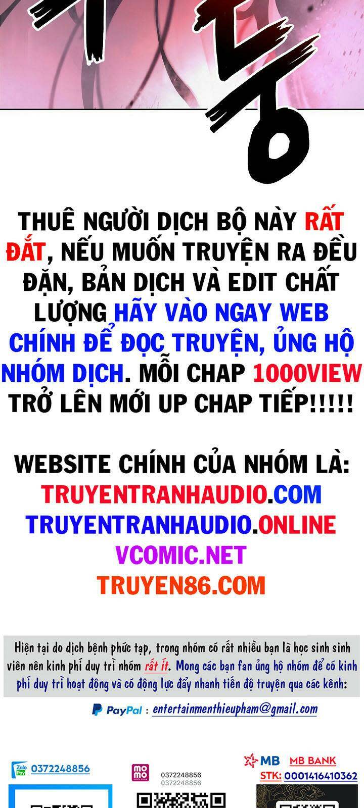 xuyên không thành hổ chapter 54 - Trang 2