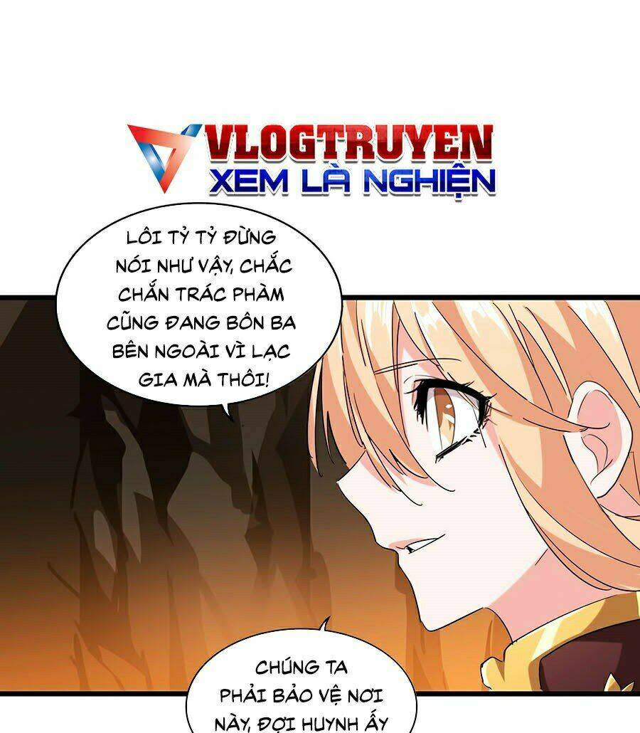 đại quản gia là ma hoàng chapter 224 - Next Chapter 224