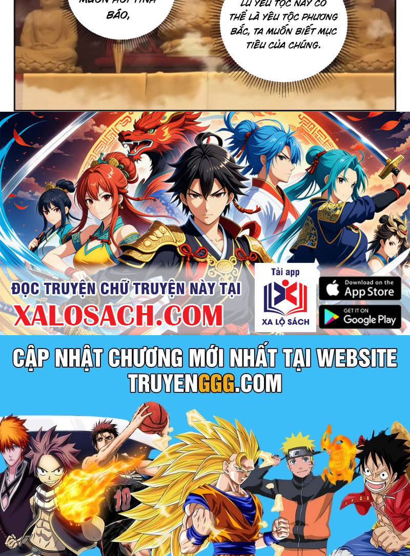 đại phụng đả canh nhân Chapter 446 - Next Chapter 446